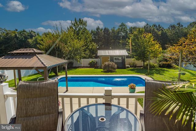 32579 WOODS CT, Harbeson, DE 19951