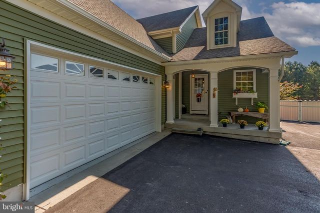 32579 WOODS CT, Harbeson, DE 19951