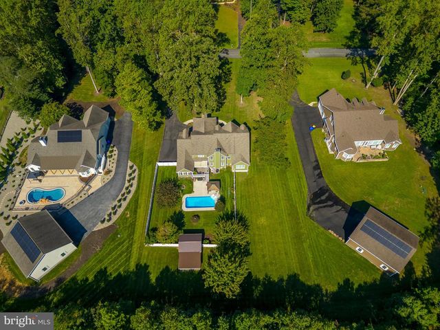 32579 WOODS CT, Harbeson, DE 19951