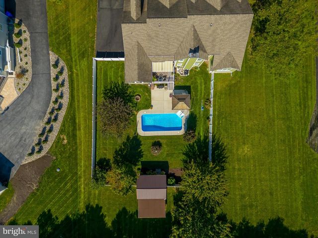 32579 WOODS CT, Harbeson, DE 19951