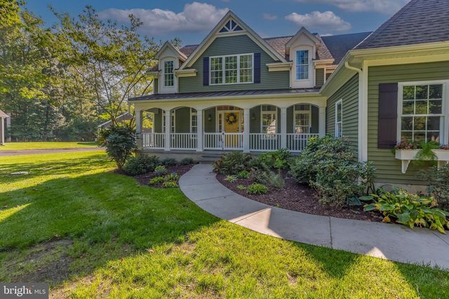 32579 WOODS CT, Harbeson, DE 19951