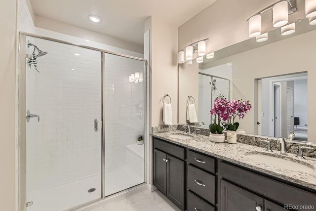 6153 N Ceylon Street 10-303, Denver, CO 80249