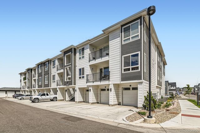 6153 N Ceylon Street 10-303, Denver, CO 80249
