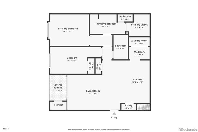 6153 N Ceylon Street 10-303, Denver, CO 80249