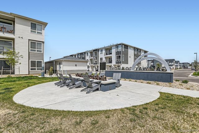 6153 N Ceylon Street 10-303, Denver, CO 80249