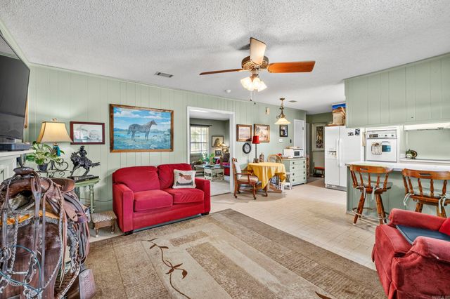 3825 Bracy Road, Little Rock, AR 72206