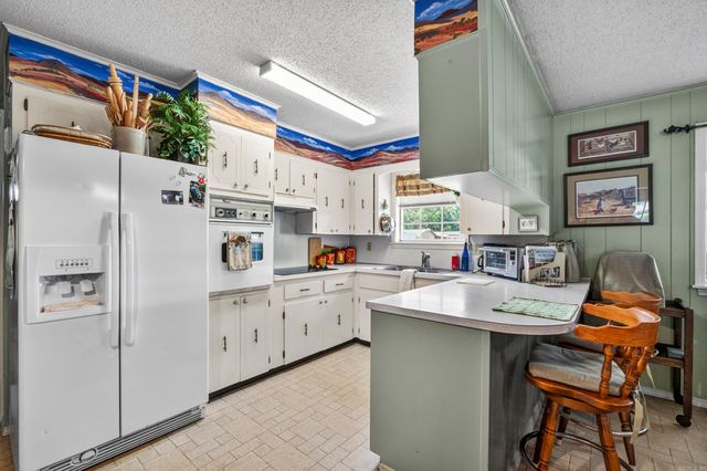 3825 Bracy Road, Little Rock, AR 72206