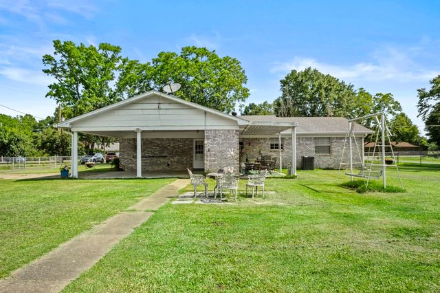 3825 Bracy Road, Little Rock, AR 72206