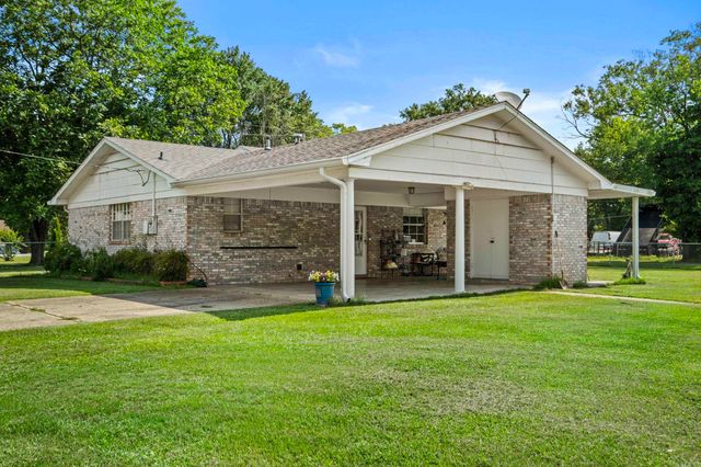 3825 Bracy Road, Little Rock, AR 72206