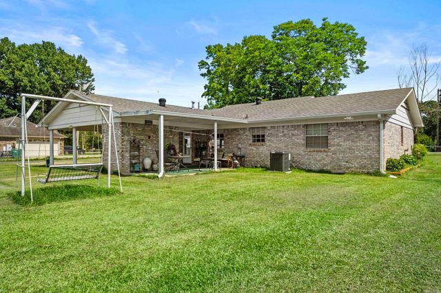 3825 Bracy Road, Little Rock, AR 72206