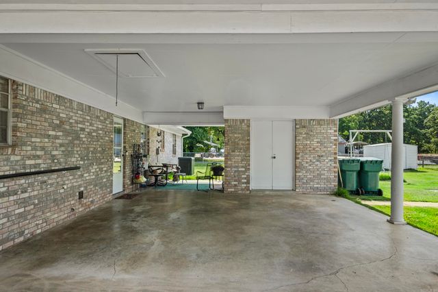 3825 Bracy Road, Little Rock, AR 72206