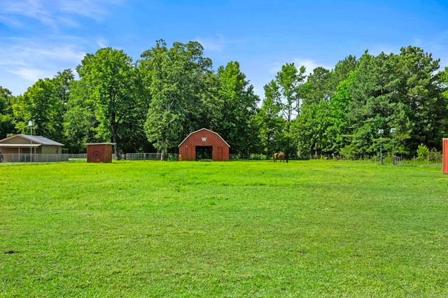 3825 Bracy Road, Little Rock, AR 72206