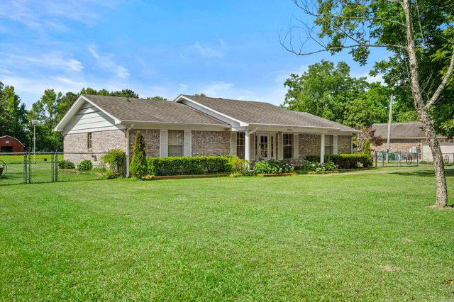 3825 Bracy Road, Little Rock, AR 72206