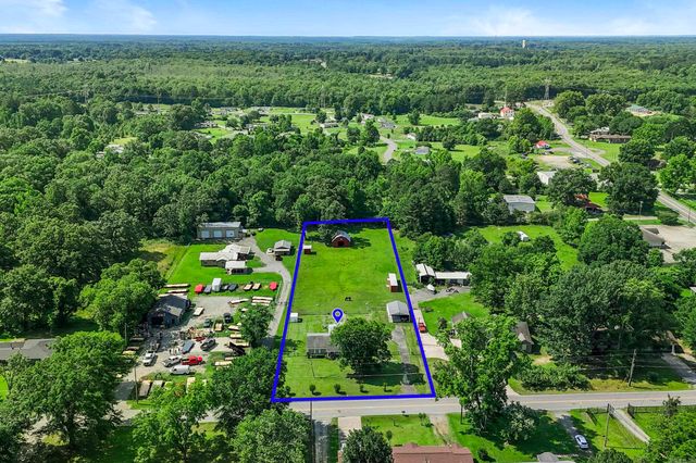 3825 Bracy Road, Little Rock, AR 72206