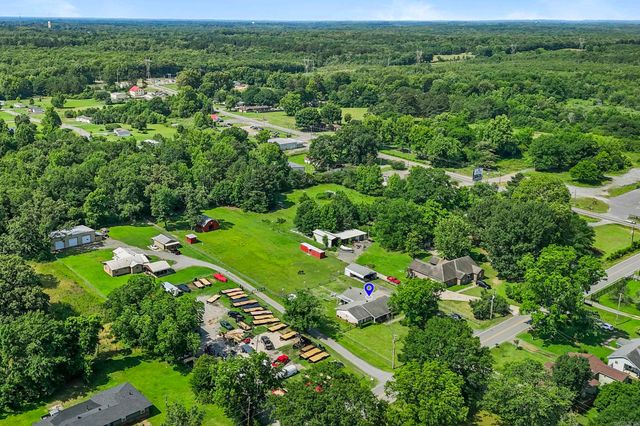 3825 Bracy Road, Little Rock, AR 72206