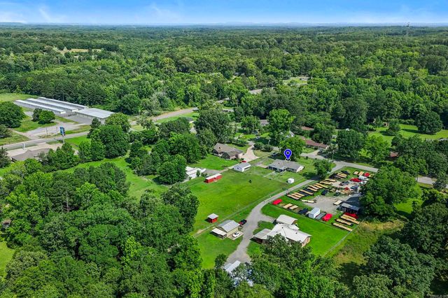 3825 Bracy Road, Little Rock, AR 72206
