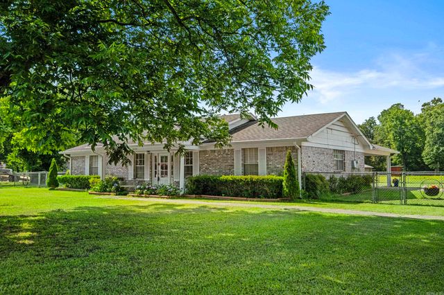 3825 Bracy Road, Little Rock, AR 72206
