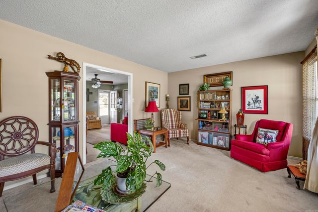 3825 Bracy Road, Little Rock, AR 72206
