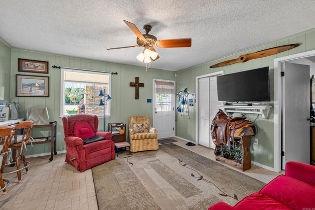 3825 Bracy Road, Little Rock, AR 72206