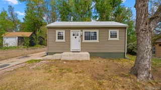 740 Depew Street, Lakewood, CO 80214