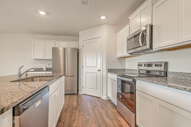 197 Crawford, Bristol, TN 37620