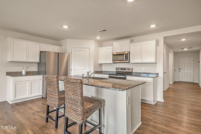 197 Crawford, Bristol, TN 37620