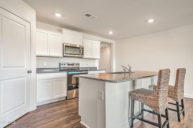 197 Crawford, Bristol, TN 37620