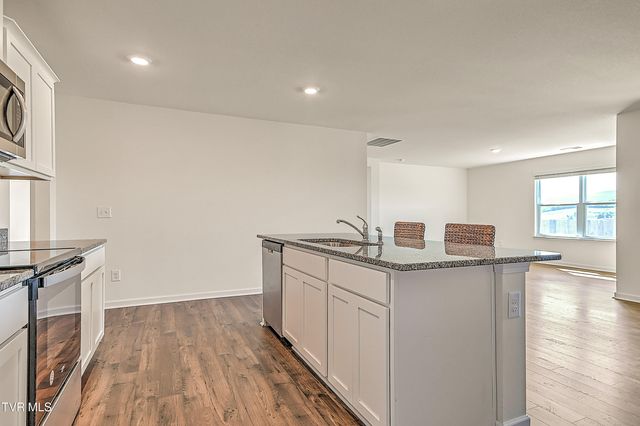 197 Crawford, Bristol, TN 37620