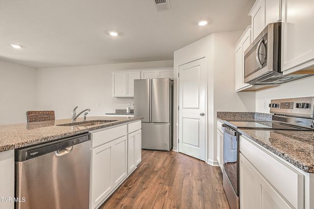 197 Crawford, Bristol, TN 37620