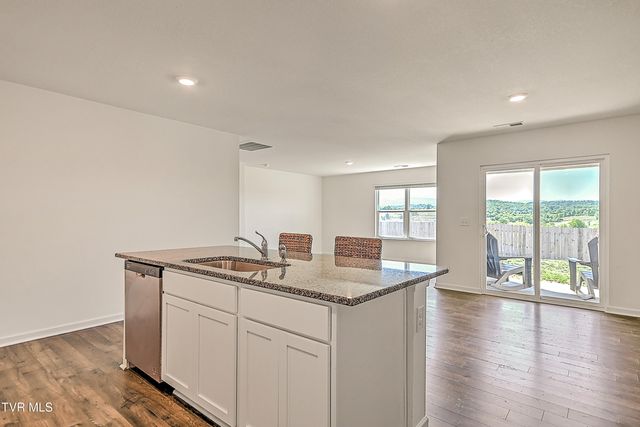 197 Crawford, Bristol, TN 37620