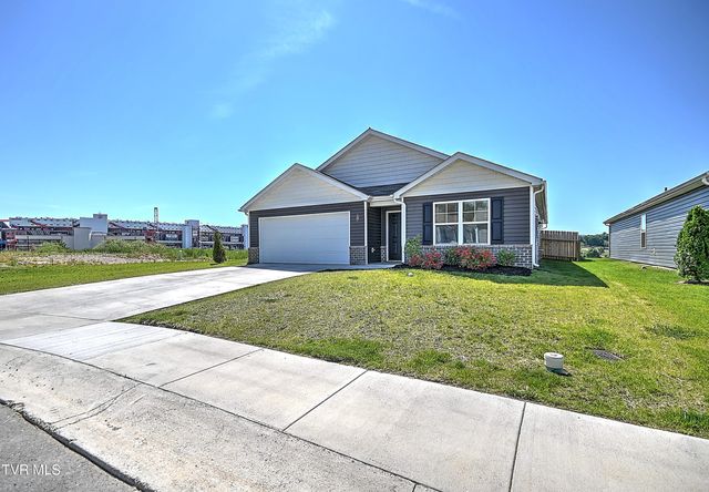 197 Crawford, Bristol, TN 37620