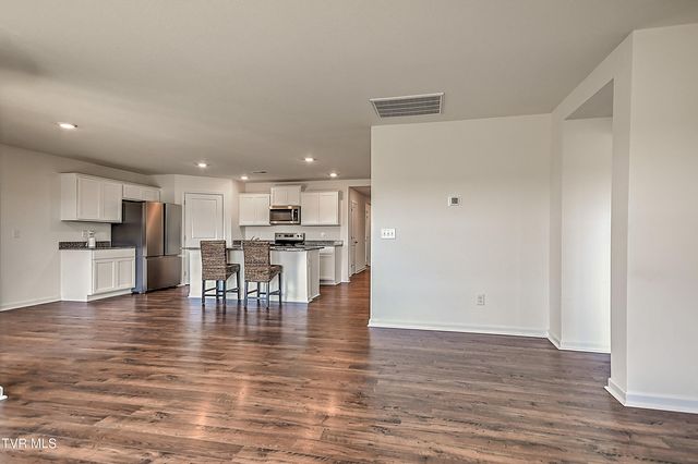 197 Crawford, Bristol, TN 37620