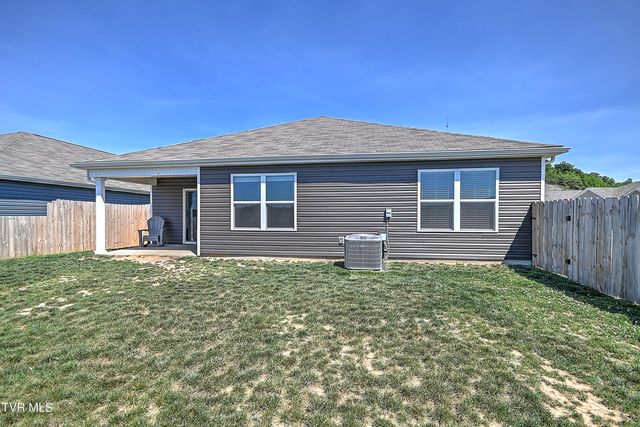 197 Crawford, Bristol, TN 37620