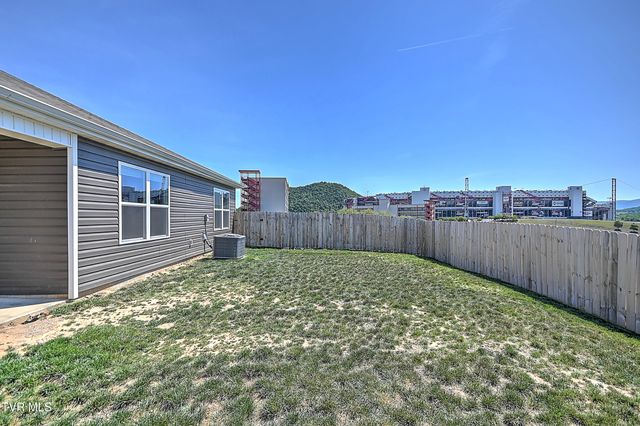 197 Crawford, Bristol, TN 37620