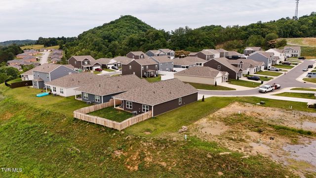 197 Crawford, Bristol, TN 37620