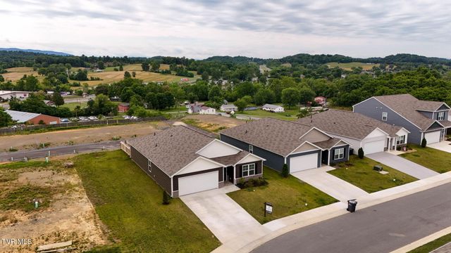 197 Crawford, Bristol, TN 37620