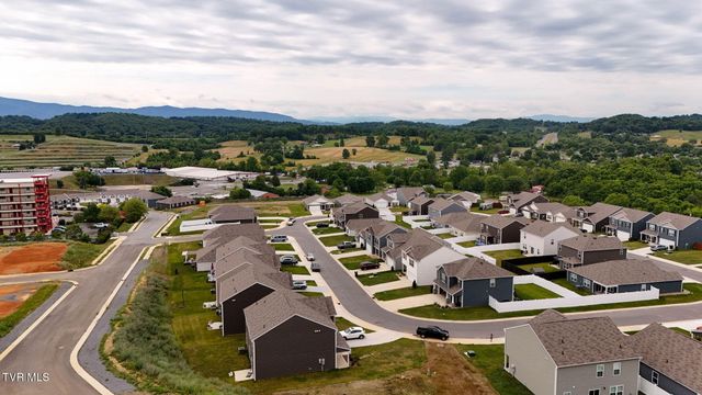 197 Crawford, Bristol, TN 37620