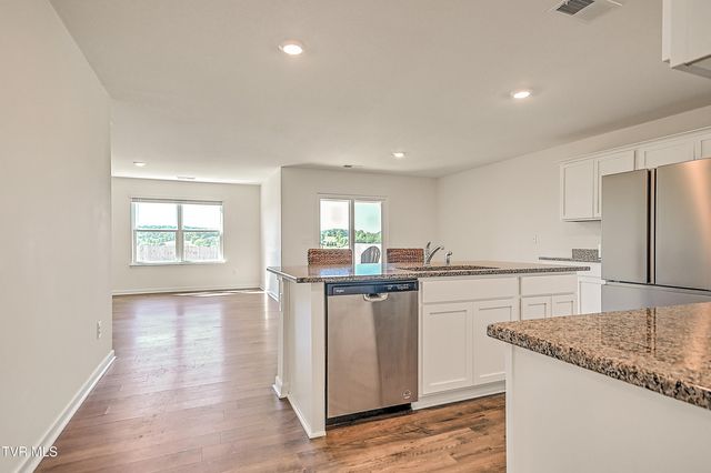 197 Crawford, Bristol, TN 37620