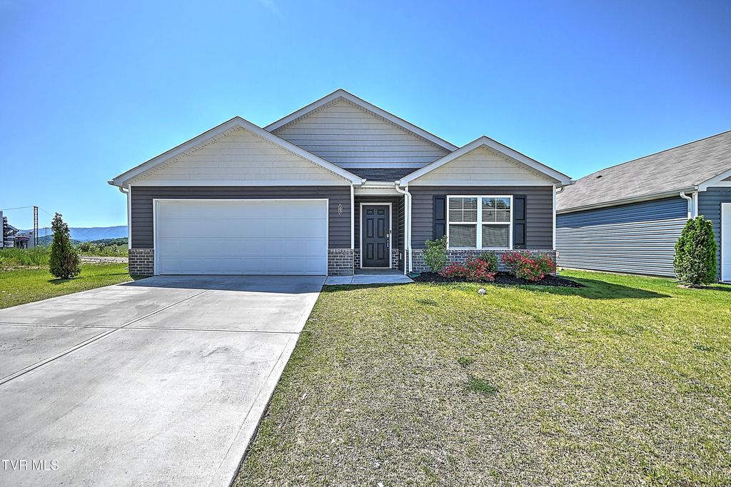 197 Crawford, Bristol, TN 37620