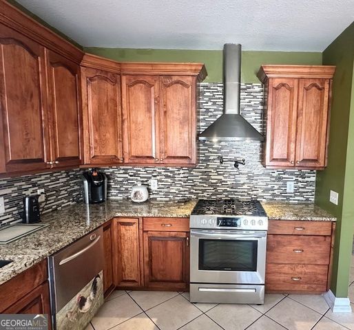 1065 Farmdale Road, Sylvania, GA 30467