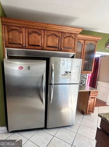 1065 Farmdale Road, Sylvania, GA 30467