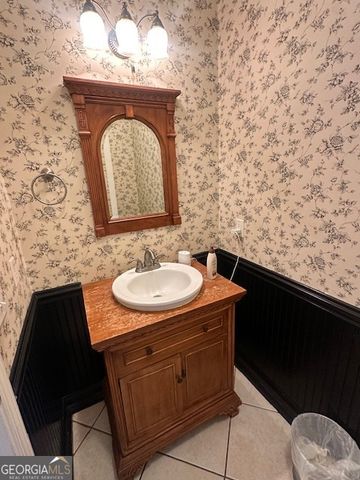 1065 Farmdale Road, Sylvania, GA 30467