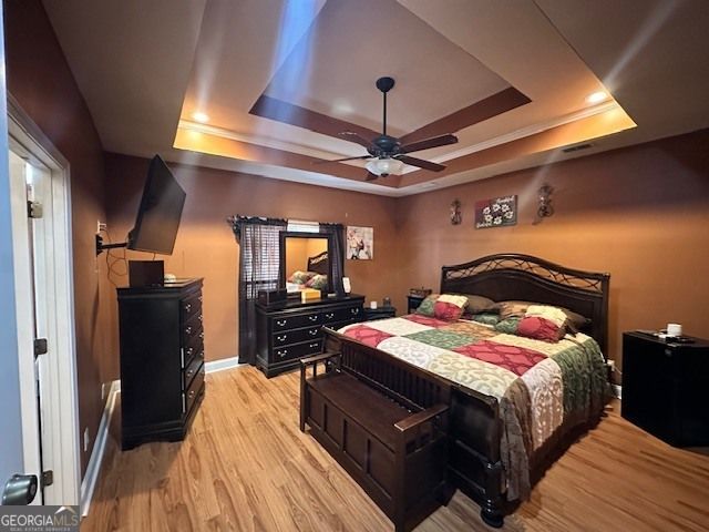 1065 Farmdale Road, Sylvania, GA 30467