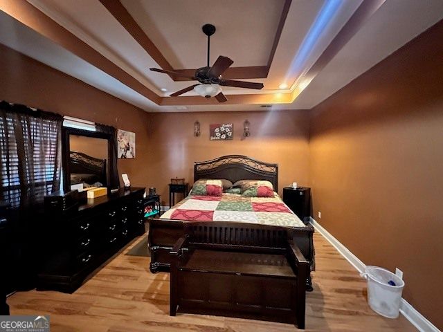 1065 Farmdale Road, Sylvania, GA 30467