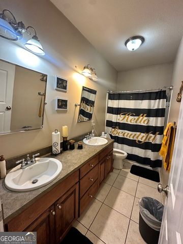 1065 Farmdale Road, Sylvania, GA 30467