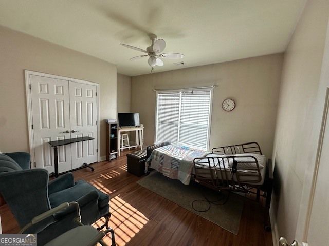 1065 Farmdale Road, Sylvania, GA 30467