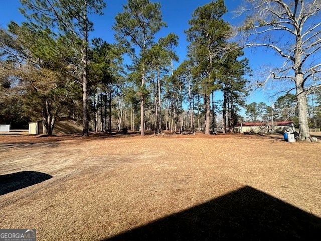 1065 Farmdale Road, Sylvania, GA 30467