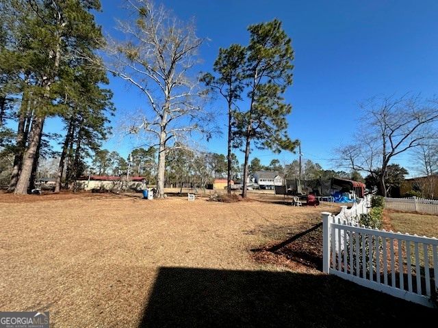 1065 Farmdale Road, Sylvania, GA 30467