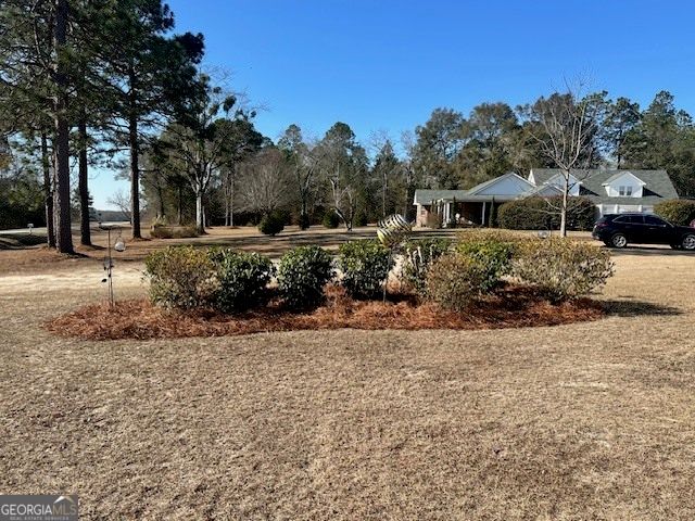 1065 Farmdale Road, Sylvania, GA 30467