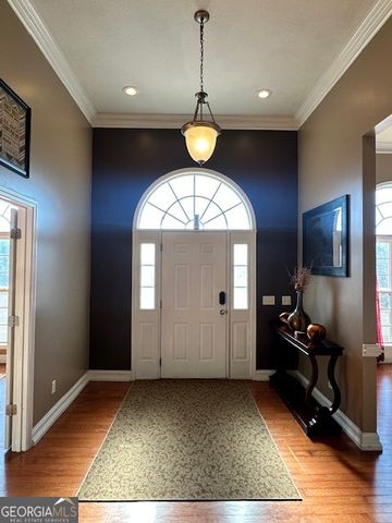 1065 Farmdale Road, Sylvania, GA 30467